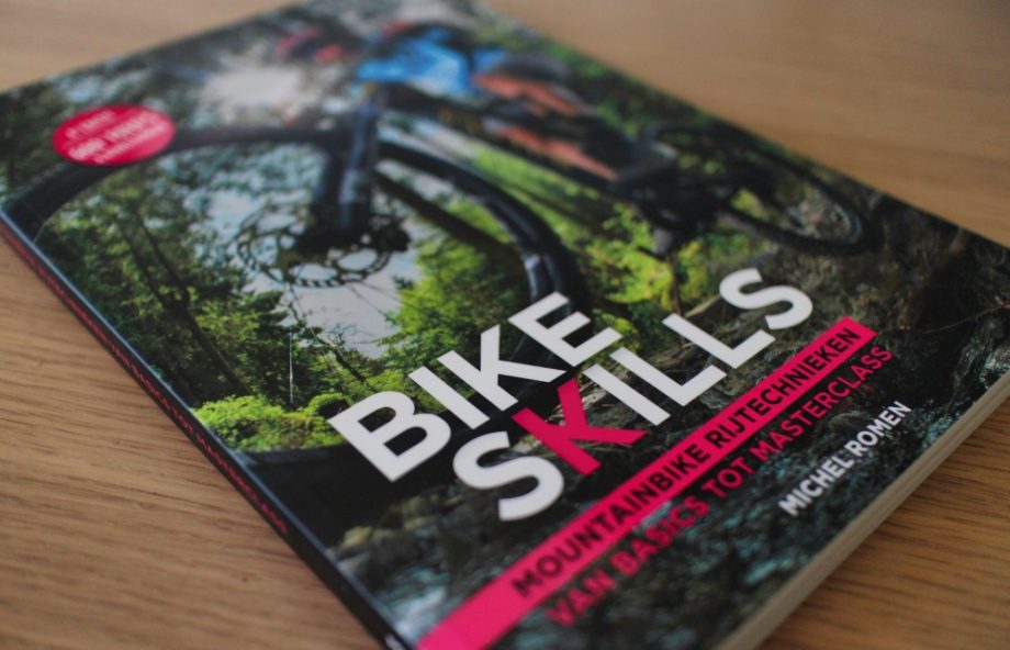 BIKE SKILLS – Mountainbike Rijtechnieken van Basics tot Masterclass
