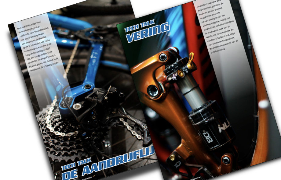 Techtalk – Bikefreak Magazine